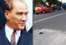 Waketum MUI Menentang Jalan di Kawasan Menteng Mau Diganti Nama Jadi Mustafa Kemal Ataturk, Ini Alasannya (foto/int)