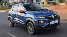 Renault Kwin