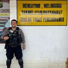 Aipda Ambarita [Instagram/@mpambarita]