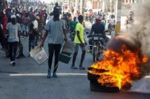 Geng Bersenjata Culik Belasan Anggota Dari Kelompok Misionaris AS, Minta Uang Tebusan Rp14 Milyar Per Sandera (foto/int)