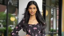 Miss World Malaysia 2021, Lavanya Sivaji