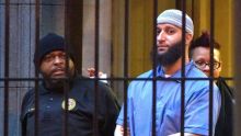 Adnan Syed
