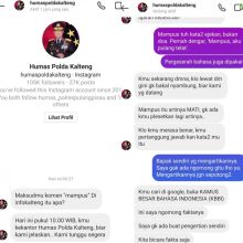 Tangkapan Layar [Twitter/@salimvanjav]