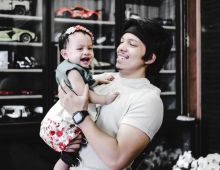 Atta Halilintar [Instagram/@attahalilintar]