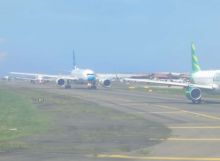 Besok Penumpang Wajib Tunjukkan Surat Vaksin Minimal Dosis Pertama dan Hasil Tes PCR, Ini Persiapan Pihak Bandara Soetta (foto/int)