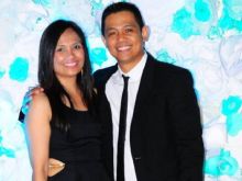 Potret Rhoderie dan Gerald