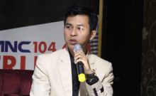 Pengamat Politik, Dedi Kurnia Syah