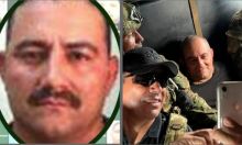 Operasi Gabungan Polisi dan Tentara, Gembong Narkoba Berhasil Diciduk dan Diekstradisi ke Amerika Serikat (foto/int)