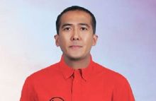 Kader PDIP Harun Masiku. Sumber: Internet