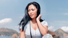 Rachel Vennya. Sumber: Internet