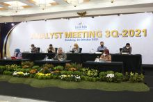 bank bjb Terus Bergerak Positif Hingga Triwulan 3 2021