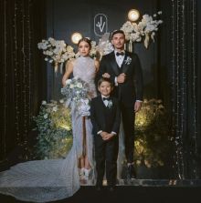 Vincent Verhaag [Instagram/@v.andrianto]