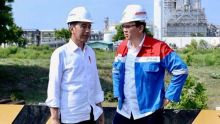 Dianggap Sudah Tak Sesuai, Pertamina Tekor Jual Pertalite Rp 7.650, Harganya Harus Rp 11.000? (Foto/int)