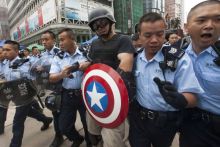 File Foto oleh Alex Hofford/EPA