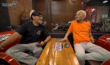 Komedian Sule Bocorkan Nama Untuk Calon Anak Laki-lakinya ke Andre Taulany (foto/int)