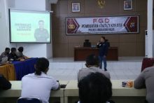 Saat FGD