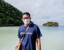 Sandiaga Uno [Instagram/@sandiuno]