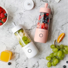 Simple dan Praktis, Ini 6 Rekomendasi Blender Portable Terbaik!