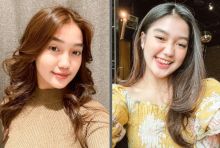 Chika Seleb Tiktok Unggah Foto Selfie Terbaru, Netizen Komentar Begini (foto/int)