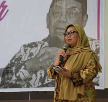 Alissa Wahid [Instagram/@alissa_wahid]