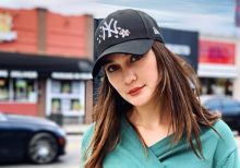 Luna Maya. Sumber: Internet