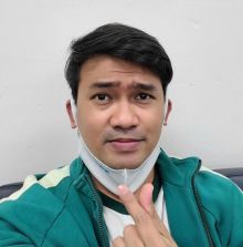 Christian Lagahit [Instagram/@chrisyan8]