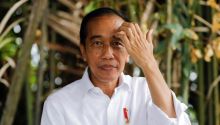 Presiden Joko Widodo