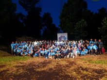 KBM Himatro Poltek Bengkalis