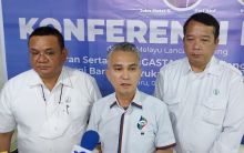 Blok Rokan Berkontribusi Produksi Minyak Nasional, Permigastara Sebut Training Center Migas Perlu Dibangun di Riau (foto/ist)