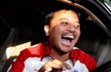 Pakar telematika Roy Suryo. Sumber: Internet