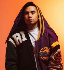 Niko Al Hakim [Instagram/@okintph]