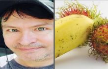 Bikin Petugas Bandara Curiga, Viral Pria AS Klaim Punya Mr P Terpanjang Hingga 34 Cm Saat Ereksi (foto/int)