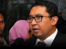 Fadli Zon [Instagram/@fadlizon]