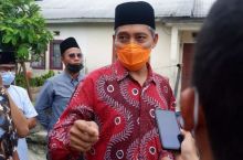 Wawako Pekanbaru Meminta Dukungan Masyarakat Agar Disiplin Prokes Supaya PPKM Turun ke Level 1 (foto/int)