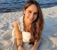 Cinta Laura Kiehl [Instagram/@claurakiehl]