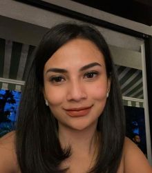 Vanessa Angel [Instagram/@vanessaangelofficial]