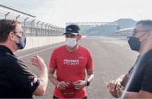 Menteri Pariwisata dan Ekonomi Kreatif (Menparekraf) Sandiaga Uno. Sumber: Instagram / @sandiuno