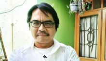 Dosen Ilmu Komunikasi Universitas Indonesia, Ade Armando. Sumber: Internet