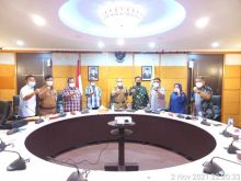 Vaksinasi Door to Door Untuk Lansia Dilakukan, Upaya Pemko Pekanbaru Agar PPKM Turun Level 1 (foto/int)