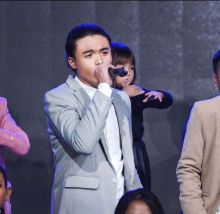 Mohammad Restu Gibran [Instagram/@charly_setiaku]