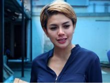 Nikita Mirzani. Sumber: Internet