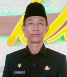 Djamaluddin