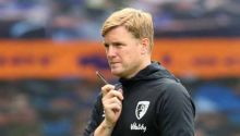 Gagal Gaet Conte, Newcastle United Umumkan Eddie Howe Jadi Pelatih Baru Sampai 2024 (foto/int)