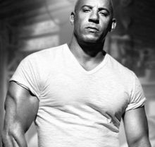 Vin Diesel [Instagram/@vindiesel]