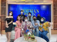 Hotman Paris Hutapea [Instagram/@hotmanparisofficial]