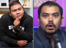 Komika Fico Pernah Difitnah Murtad Hingga Bikin Geger Keluarga Besar, Ternyata Ini Pelakunya (foto/int)