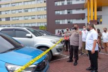 Foto. Bidhumas Polda Riau