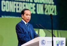 Joko Widodo [Instagram/@jokowi]