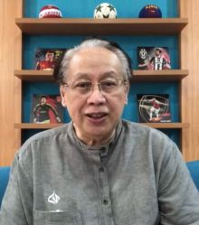 Djohari Zein [Instagram/@djhohari.zein]