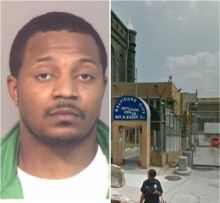 Bukannya Taubat, Ketua Gangster Ini Malah Hamili 4 Sipir Saat Dalam Penjara (foto/int)